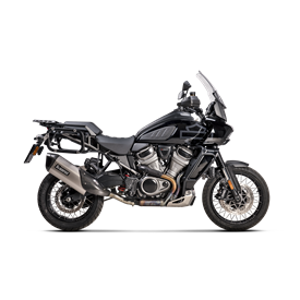 Akrapovic HD Pan America 1250 L-HD12SO1