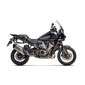 Akrapovic HD Pan America 1250 L-HD12SO1