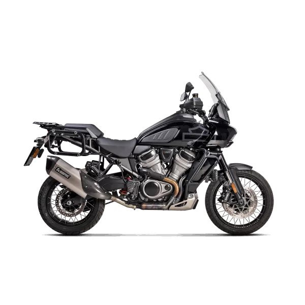 Akrapovic HD Pan America 1250 L-HD12SO1