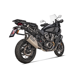 Akrapovic HD Pan America 1250 L-HD12SO1