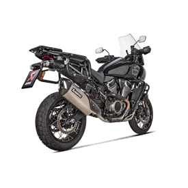 Akrapovic HD Pan America 1250 L-HD12SO1