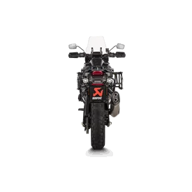 Akrapovic HD Pan America 1250 L-HD12SO1