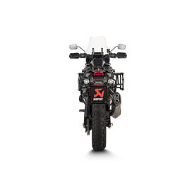 Akrapovic HD Pan America 1250 L-HD12SO1