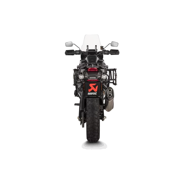 Akrapovic HD Pan America 1250 L-HD12SO1