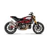Akrapovic Indian FTR 1200 L-IN12R1