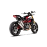 Akrapovic Indian FTR 1200 L-IN12R1