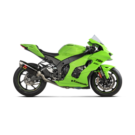 Akrapovic Kawasaki Ninja ZX-10R L-K10SO9