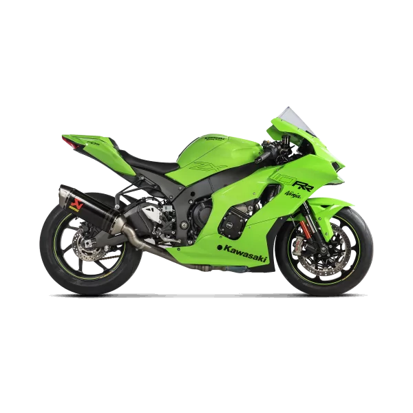 Akrapovic Kawasaki Ninja ZX-10R L-K10SO9
