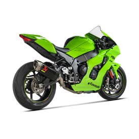 Akrapovic Kawasaki Ninja ZX-10R L-K10SO9