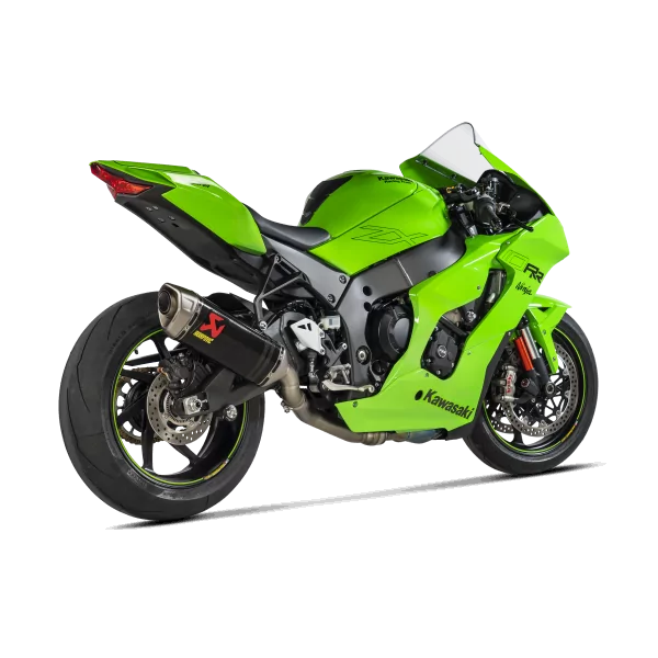 Akrapovic Kawasaki Ninja ZX-10R L-K10SO9