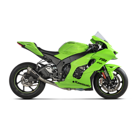 Akrapovic Kawasaki Ninja ZX-10R L-K10SO9