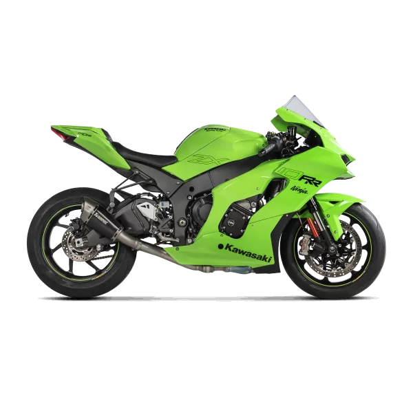 Akrapovic Kawasaki Ninja ZX-10R L-K10SO9