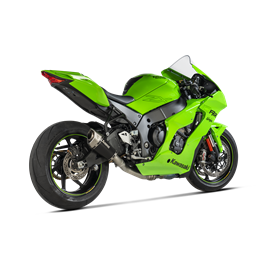 Akrapovic Kawasaki Ninja ZX-10R L-K10SO9
