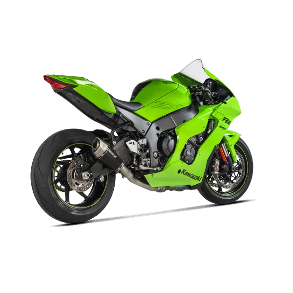 Akrapovic Kawasaki Ninja ZX-10R L-K10SO9
