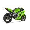 Akrapovic Kawasaki Ninja ZX-10R L-K10SO9