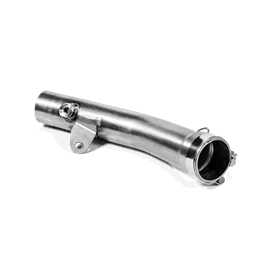 Akrapovic Kawasaki Ninja ZX-6R L-K6SO8/2