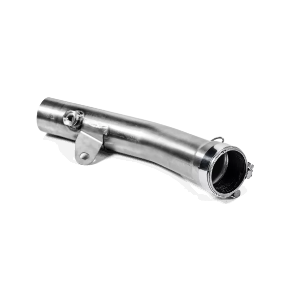 Akrapovic Kawasaki Ninja ZX-6R L-K6SO8/2
