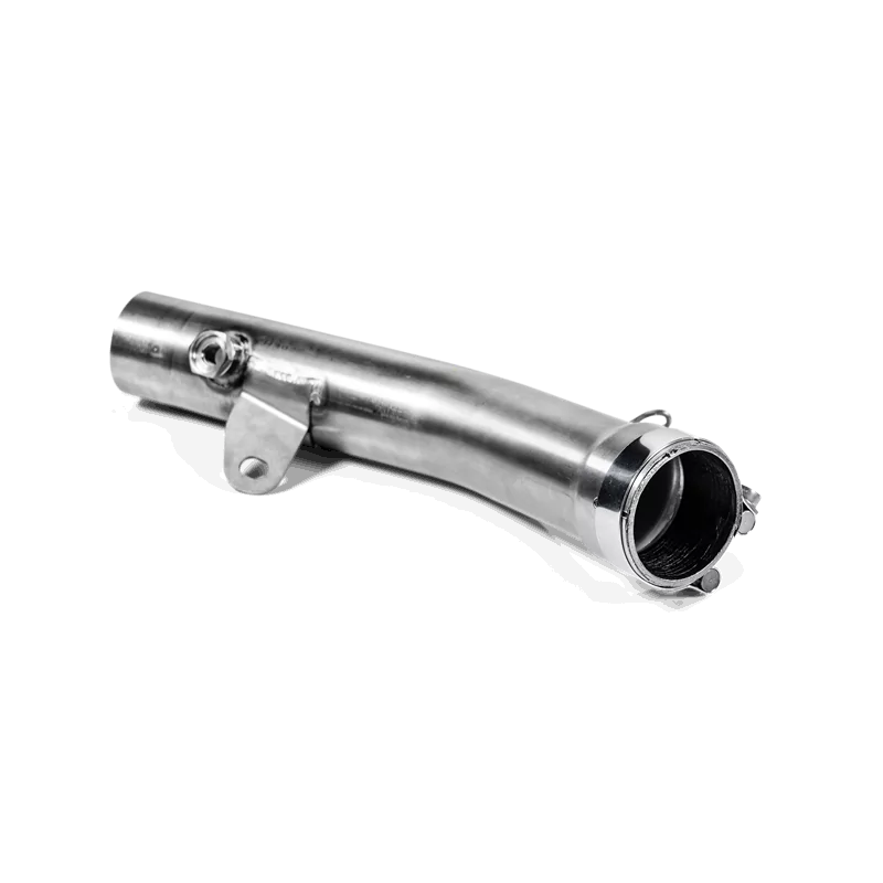 Akrapovic Kawasaki Ninja ZX-6R L-K6SO8/2 Akrapovic Kawasaki Ninja ZX-6R L-K6SO8/2