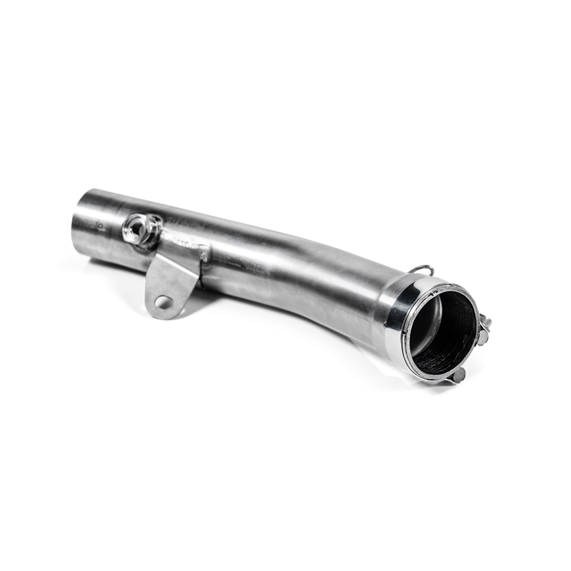 Akrapovic Kawasaki Ninja ZX-6R L-K6SO8/2