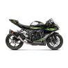 Akrapovic Kawasaki Ninja ZX-6R L-K6SO8/2