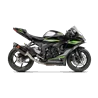 Akrapovic Kawasaki Ninja ZX-6R L-K6SO8/2