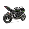 Akrapovic Kawasaki Ninja ZX-6R L-K6SO8/2