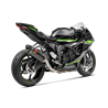 Akrapovic Kawasaki Ninja ZX-6R L-K6SO8/2