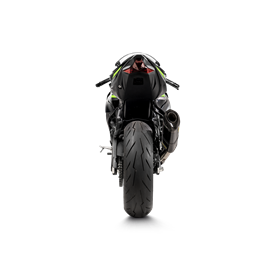 Akrapovic Kawasaki Ninja ZX-6R L-K6SO8/2