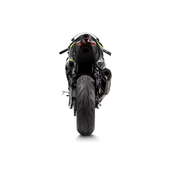 Akrapovic Kawasaki Ninja ZX-6R L-K6SO8/2