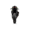 Akrapovic Kawasaki Ninja ZX-6R L-K6SO8/2
