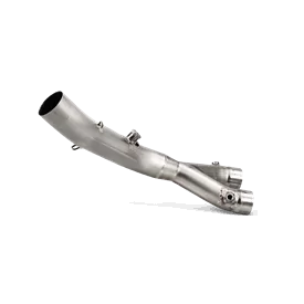Akrapovic Yamaha R1 L-Y10SO11T/TD