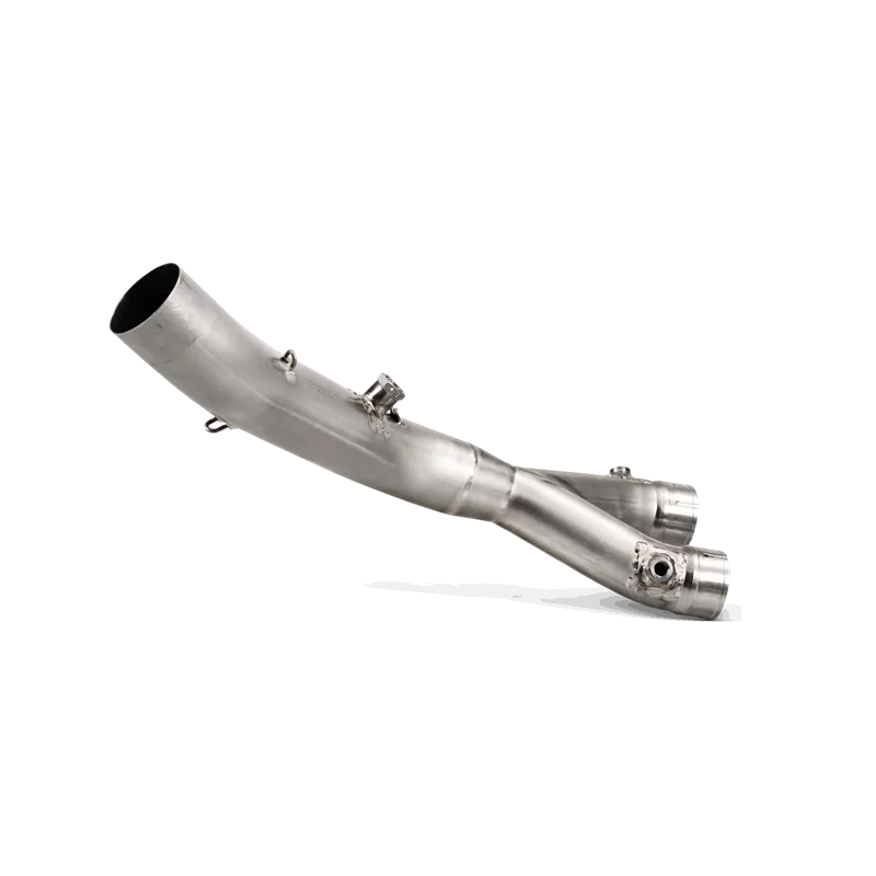 Akrapovic Yamaha R1 L-Y10SO11T/TD