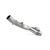 Akrapovic Yamaha R1 L-Y10SO11T/TD