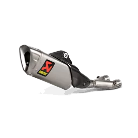 Akrapovic Yamaha R1 L-Y10SO17