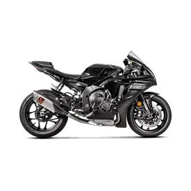 Akrapovic Yamaha R1 L-Y10SO17
