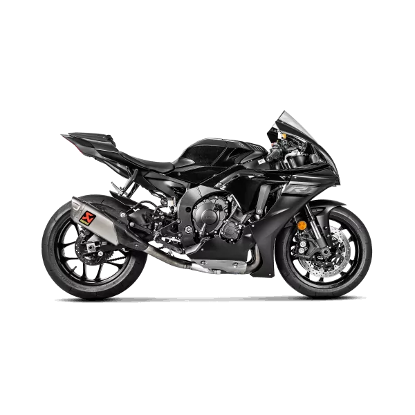 Akrapovic Yamaha R1 L-Y10SO17