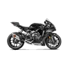 Akrapovic Yamaha R1 L-Y10SO17