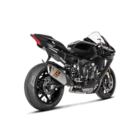 Akrapovic Yamaha R1 L-Y10SO17