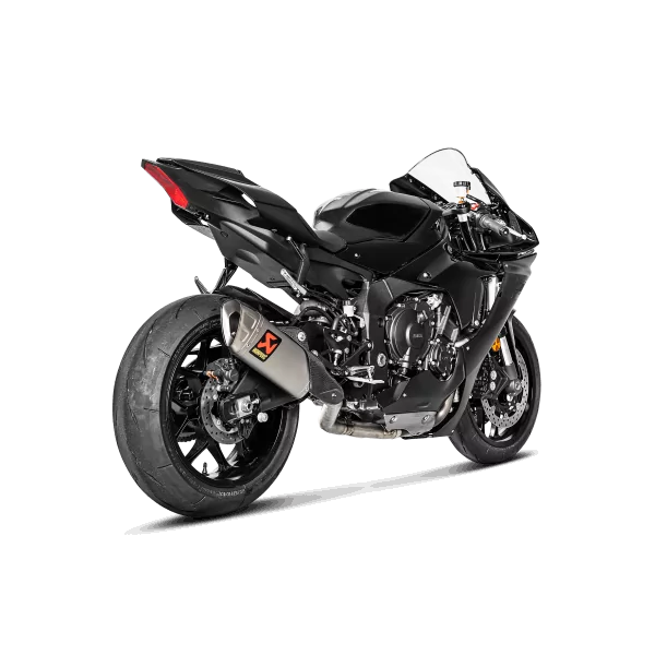 Akrapovic Yamaha R1 L-Y10SO17