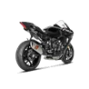 Akrapovic Yamaha R1 L-Y10SO17