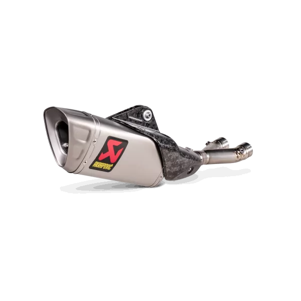 Akrapovic Yamaha MT-10 L-Y10SO19/2