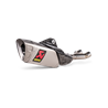 Akrapovic Yamaha MT-10 L-Y10SO19/2
