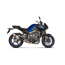 Akrapovic Yamaha MT-10 L-Y10SO19/2