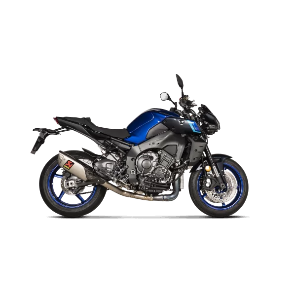 Akrapovic Yamaha MT-10 L-Y10SO19/2