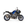 Akrapovic Yamaha MT-10 L-Y10SO19/2