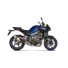 Akrapovic Yamaha MT-10 L-Y10SO19/2