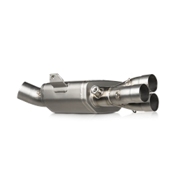 Akrapovic Yamaha R9 L-Y9R1/TD