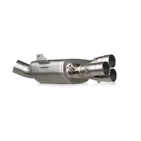 Akrapovic Yamaha R9 L-Y9R1/TD