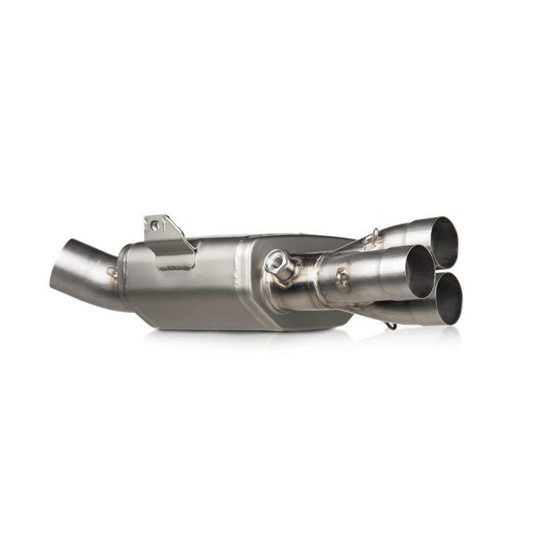 Akrapovic Yamaha R9 L-Y9R1/TD