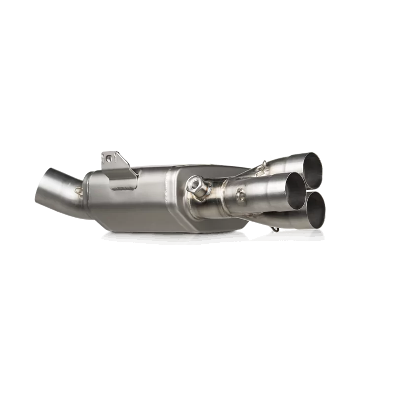 Akrapovic Yamaha R9 L-Y9R1/TD Akrapovic Yamaha R9 L-Y9R1/TD